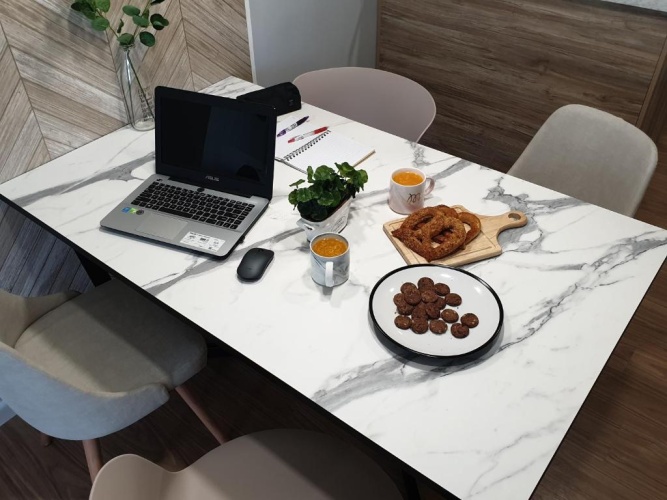 3 Bedrooms Apartment