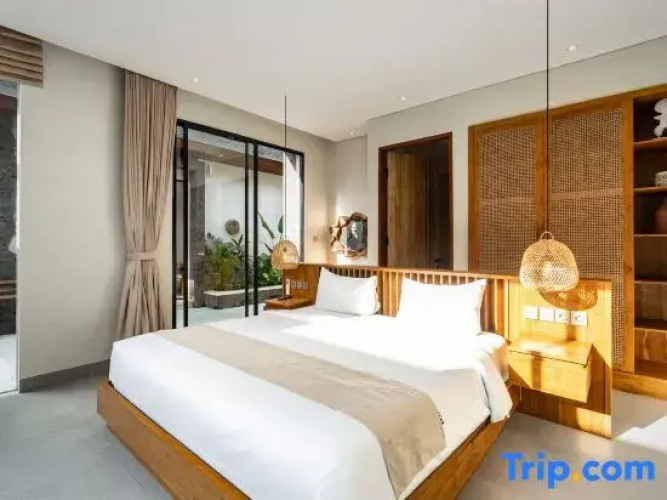 Villa Putga Suites by BaliSuperHost
