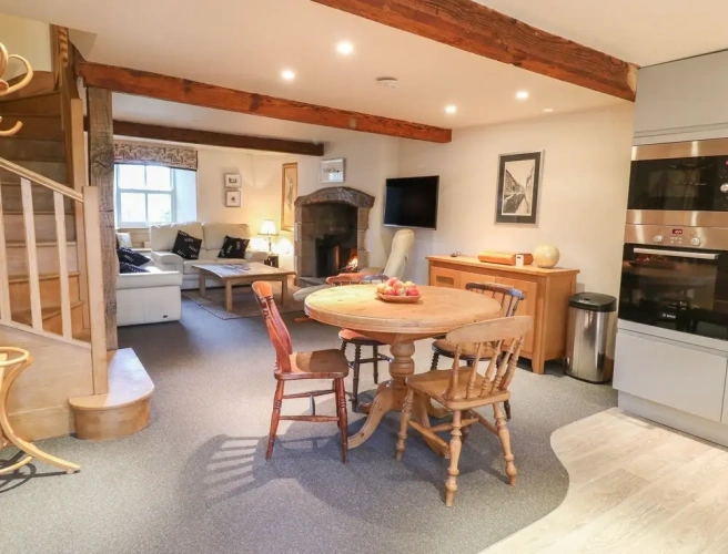 Cottage