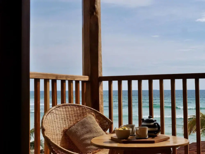 Coast 67 Boutique Hotel