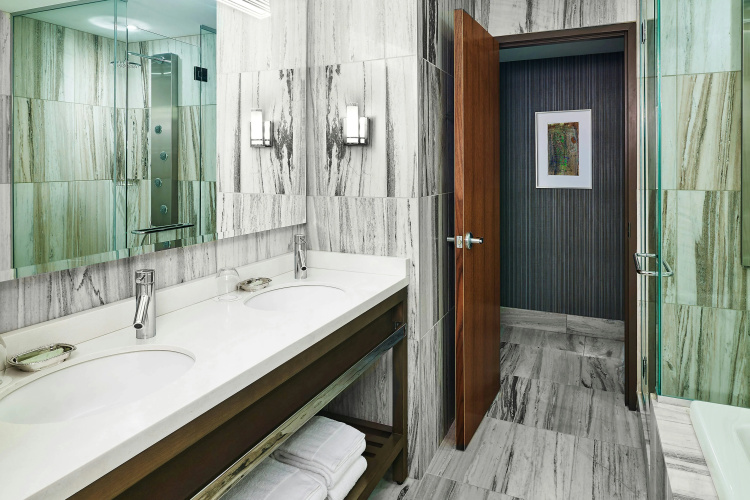 The Westin Cleveland Downtown photo 10