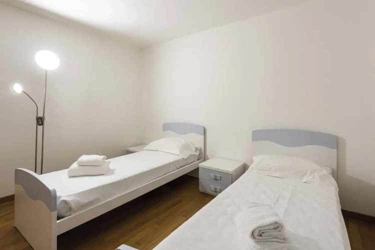 Classic room