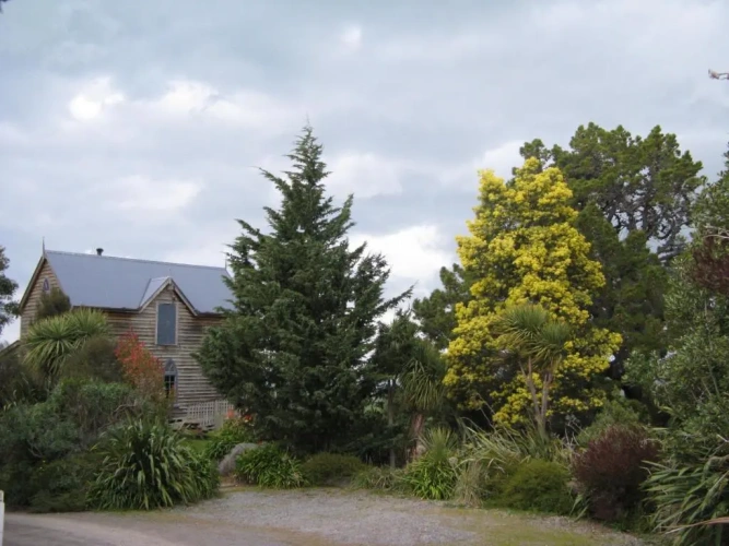 Cottage