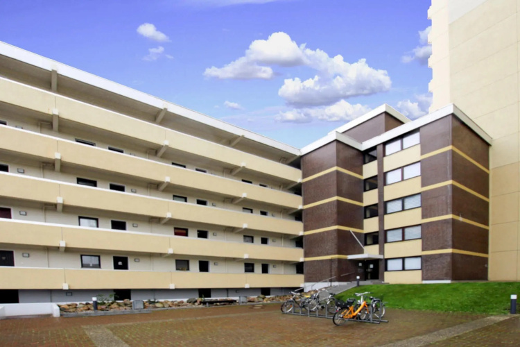 Imagen del hotel