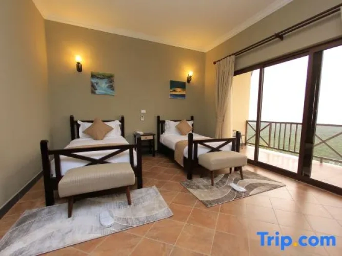 Grand Twin room