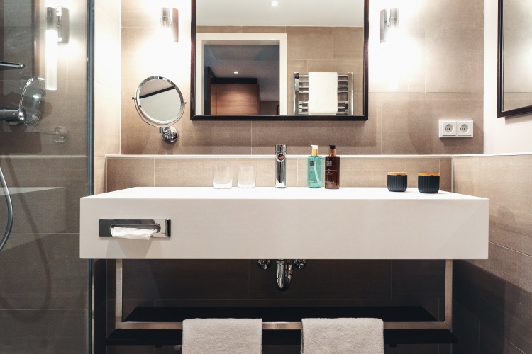 Holiday Inn Berlin City Centre East-Prenzlauer Allee photo 10