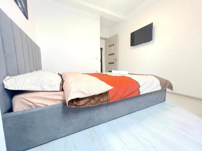 Luxury flat 94