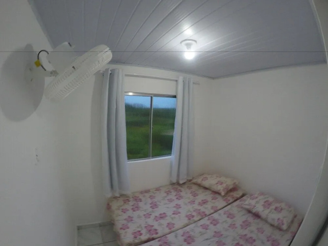 Apartamento Vivendas