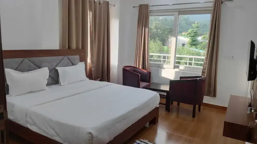 Dreamland Resort