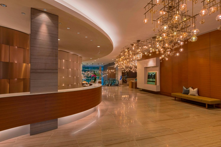The Westin At The Woodlands photo 20