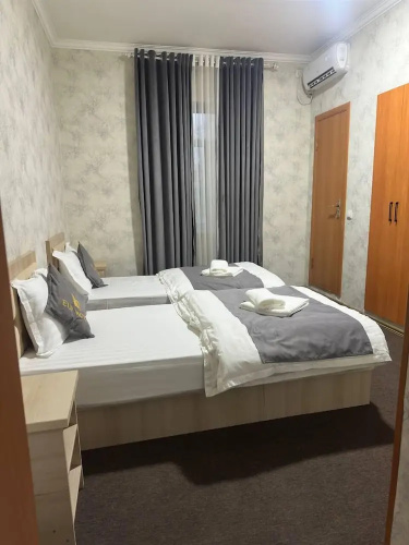 Safo Hotel