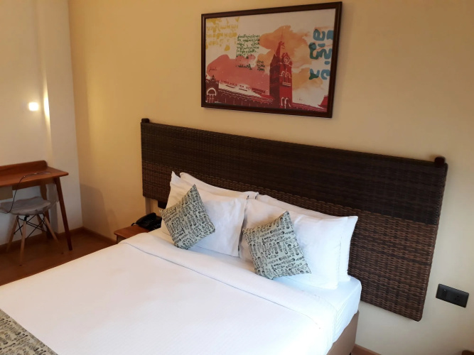 Hotel Beebiz Guindy