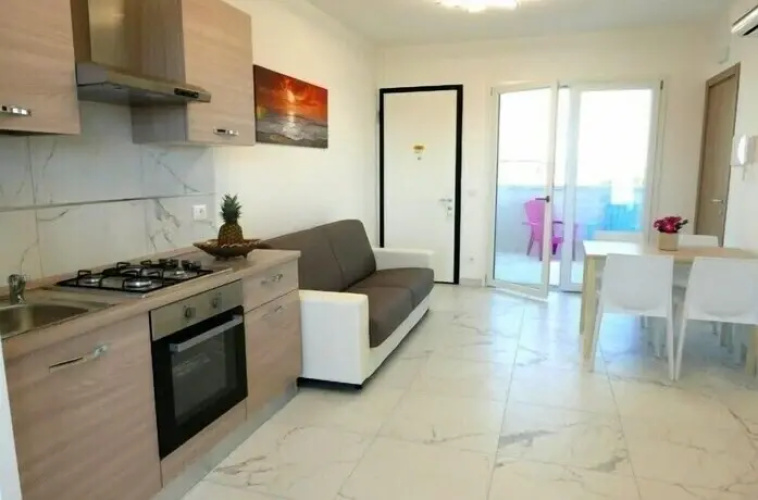 Villa Saturno
