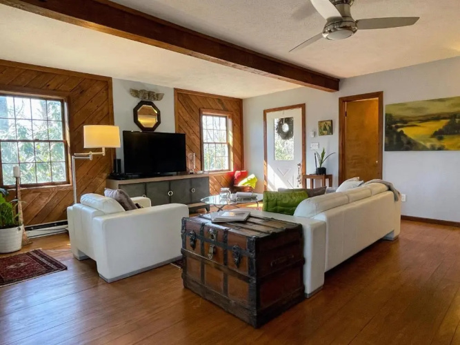 Grandfather Lodge - Incredible Views, Amazing Location