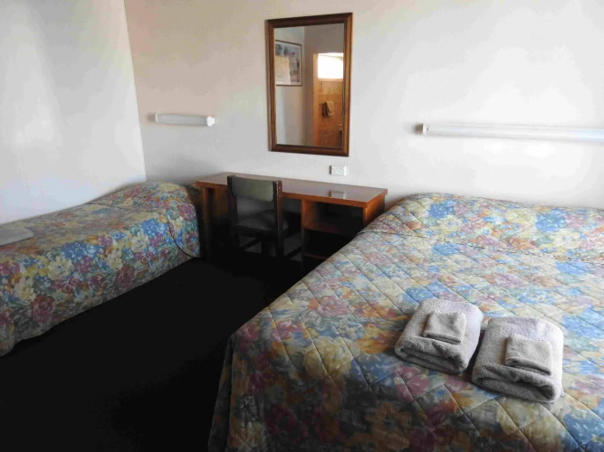 Hotelbild