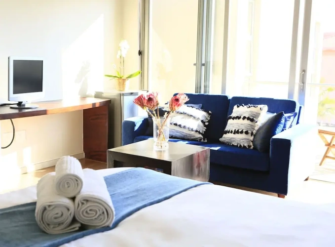 1 Bedroom Standard Apartment