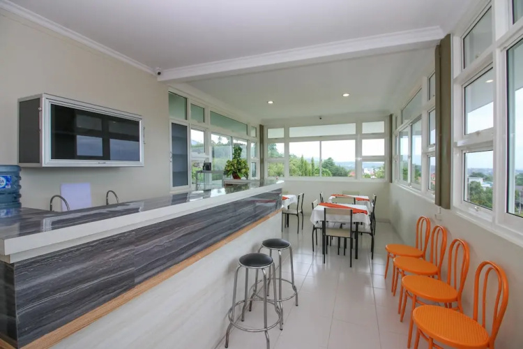 Airy Winangun Dua Sulawesi 2 Manado