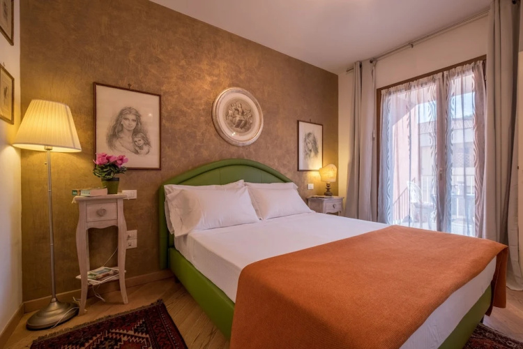 Ghirlandaio Apartment