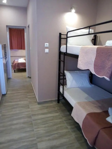 Athanasia inn II