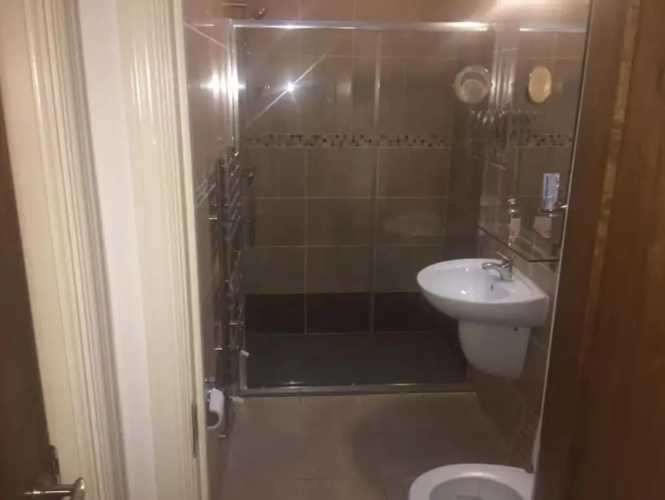 1 Bed Cottage In Old Dublin