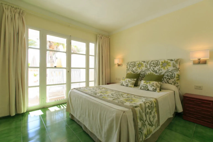 Villa Sol