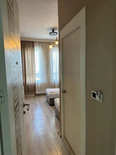 Economy Twin room
