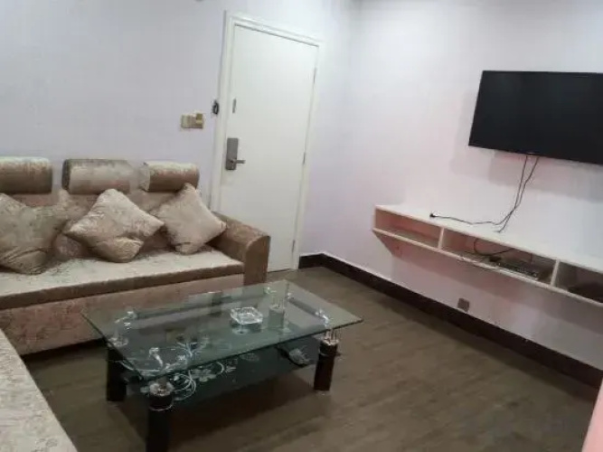 0775 Express Hotel