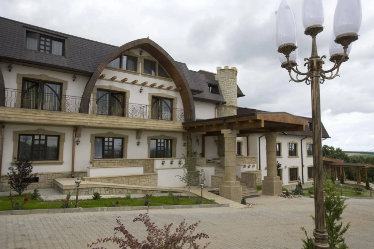 Image de l'hôtel