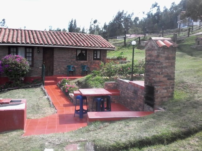 2 Bedrooms Bungalow