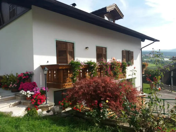 Appartamento Cologna