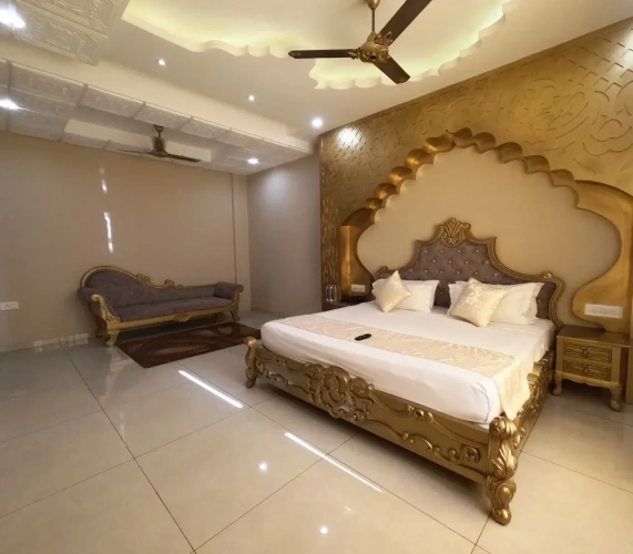 Royal Suite