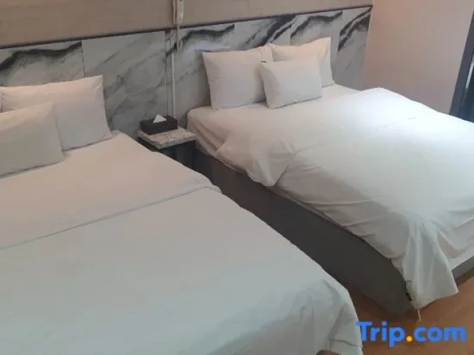 Premium Twin room