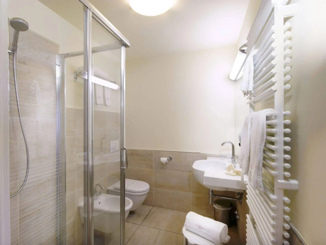 San Francesco Hotel
