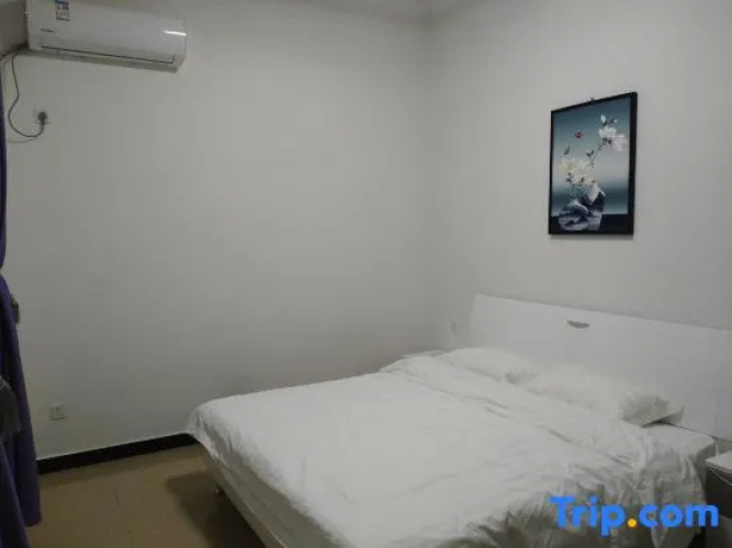 Xi'an Longge Hot Spring Hotel