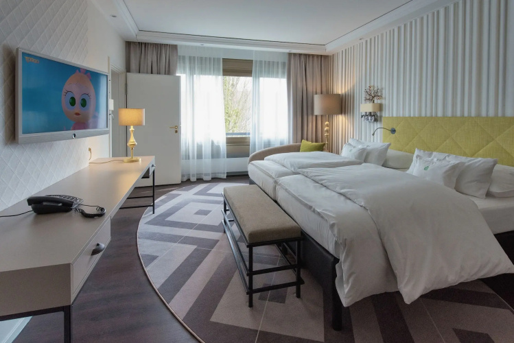 Insel - Hotel Heilbronn