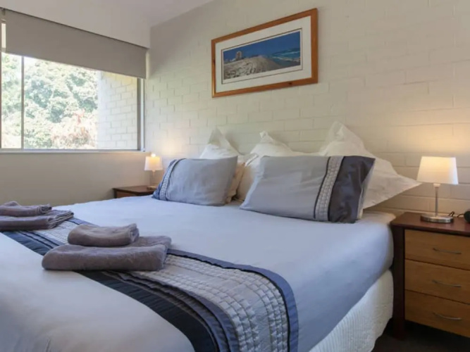 Rosalie Apartment Central Perth Location