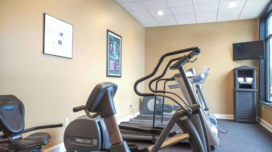 Spark by Hilton Bensalem Philadelphia photo 28
