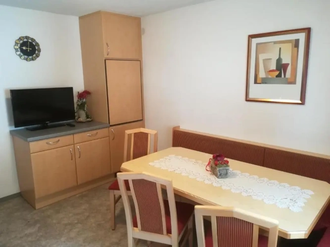 2 Bedrooms Apartment with balcony