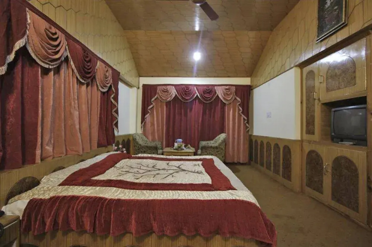 Chandermukhi Cottage