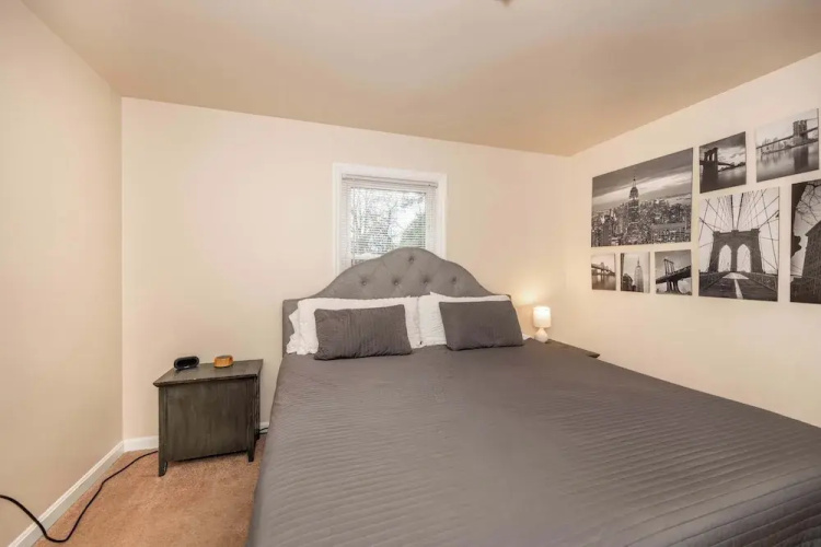 Kenwood Keys Suites for 12!