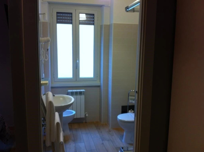 Dasi Rooms B&B