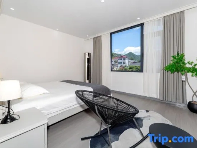 Family Suite with balcony