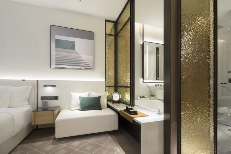 Shenzhen Ayearn Hotel