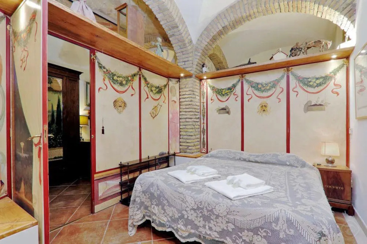 Colosseum Apartments - Termini Area