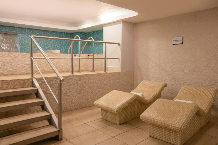 DoubleTree by Hilton Mazatlan photo 17