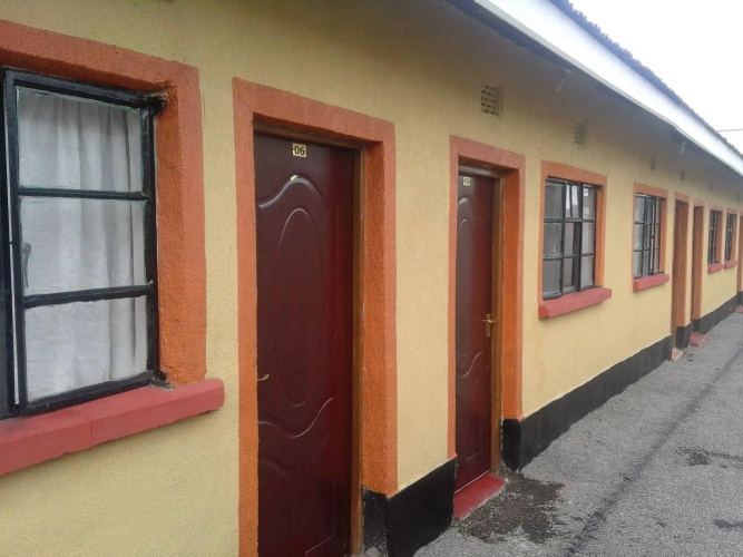 Sleepway Cottages