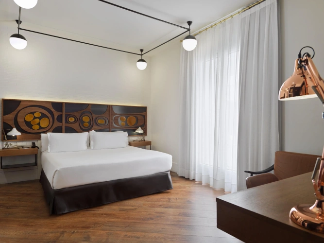 Essential Double room