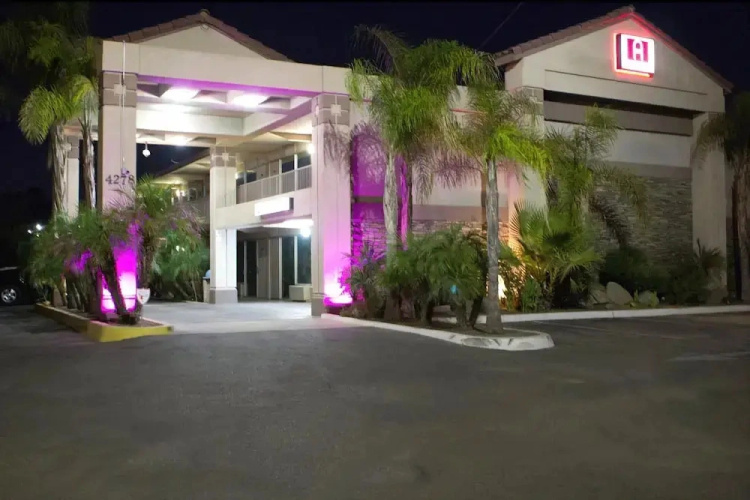 Quality Inn