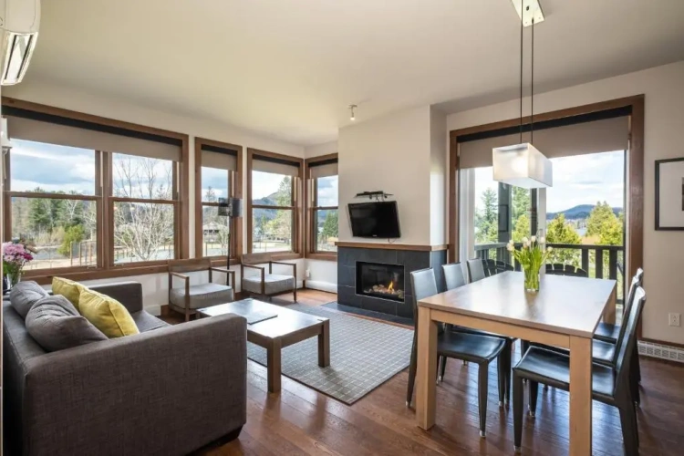 2 Bedrooms Superior Apartment