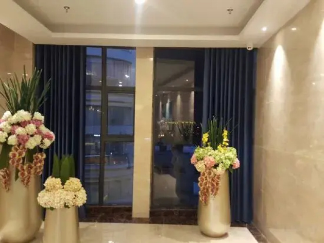 Conlai Hotel